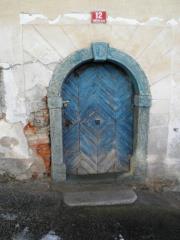 2. nagrada: Ljubo Jančič, Gubčeva 12